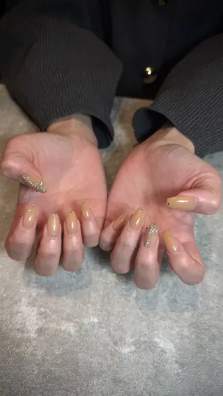 ネイル nail moanaのネイルデザイン