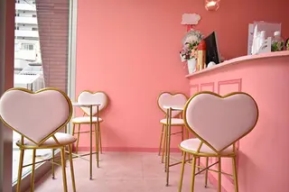 定額制セルフエステ my　salonのエステ・リラクイメージ