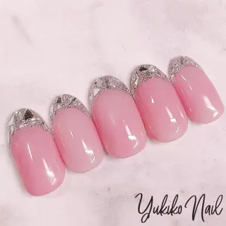 ネイル ユキコ ネイルのネイルデザイン