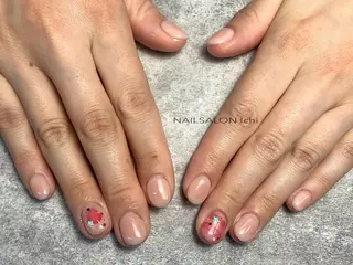 ネイル NAILSALON Ichiのネイルデザイン