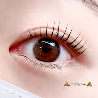 マツエク・マツパ eyelist❤︎ YUMEのマツエク・マツパデザイン