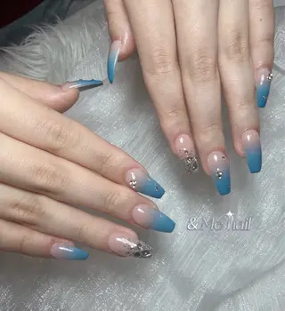 ネイル &MEネイルサロン COCOのネイルデザイン