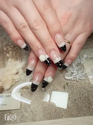 ネイル Sネイル サロン蕨店のネイルデザイン