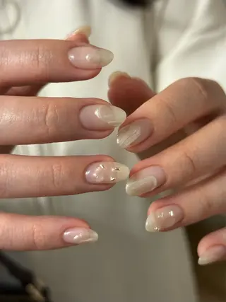 ネイル filonnail asukaのネイルデザイン