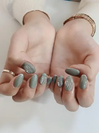 ネイル   MAKI NAILのネイルデザイン