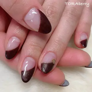 ネイル ネイリスト なつみのネイルデザイン