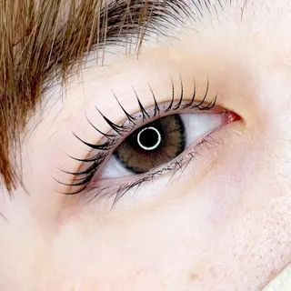 マツエク・マツパ eyelist shihoのマツエク・マツパデザイン