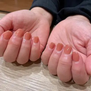 ネイル liberté所属・liberté🫧 新小岩のネイルデザイン