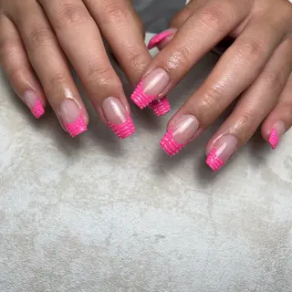 ネイル le ciel nailのネイルデザイン