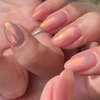 ネイル GRG NAILのネイルデザイン