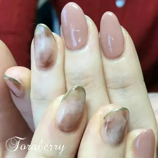 ネイル ネイリスト なつみのネイルデザイン