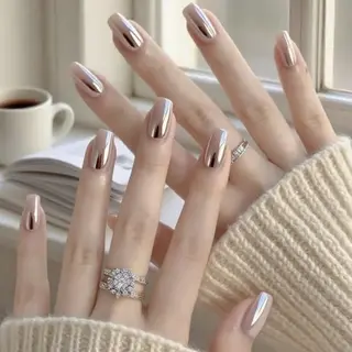 ネイル Hana Bloom Nail Salonのネイルデザイン