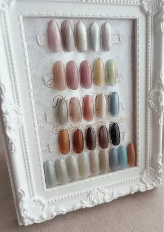 ネイル Y′s NAILのネイルデザイン