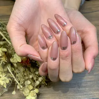 ネイル 🪞KAPE NAIL 🪞のネイルデザイン