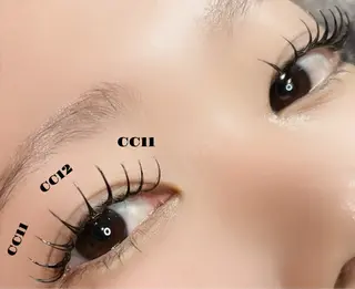 マツエク・マツパ mayuko マツパ&マツエクʚଓの眉毛・アイブロウイメージ