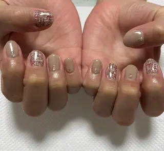 ネイル nail M&Tのネイルデザイン