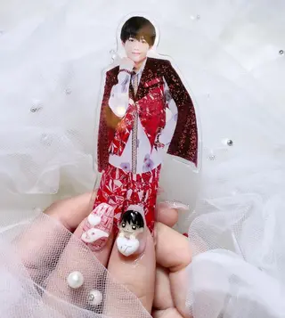 ネイル 小さな ねいる屋さんのネイルデザイン