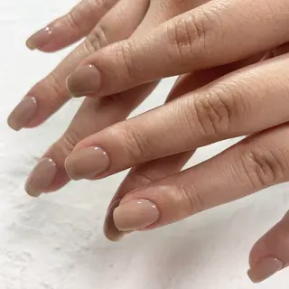 ネイル 吉村 優子のネイルデザイン