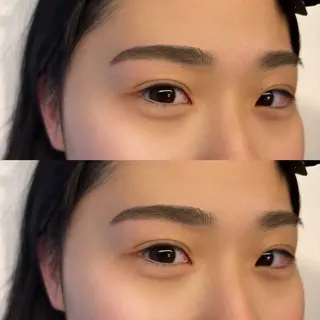 アイブロウ 眉毛サロンREMYU 松戸店 タカノ💫の眉毛・アイブロウイメージ