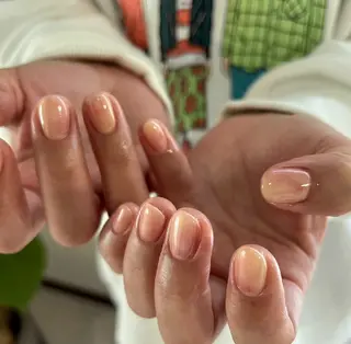 ネイル Nail i'llu 北千住のネイルデザイン