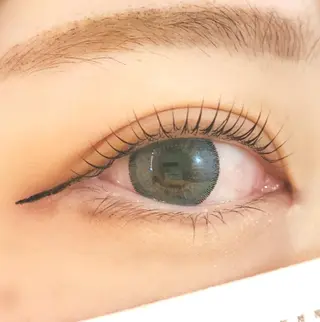 マツエク・マツパ ant_u🌷 arisaのマツエク・マツパデザイン