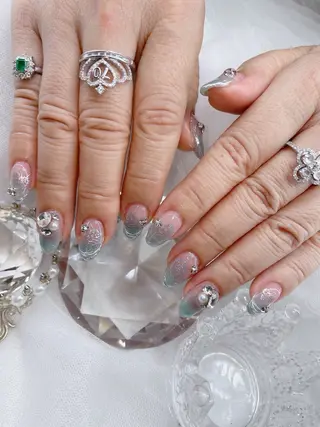 ネイル misun_ nailのネイルデザイン