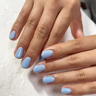 ネイル nail.gorin所属・吉村 優子のネイルデザイン