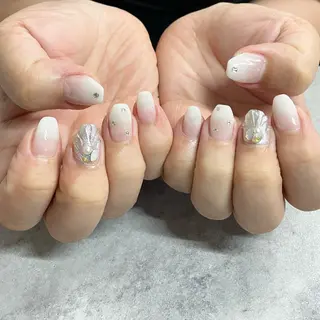 ネイル FELICE ﾌｪﾘｰﾁｪのネイルデザイン