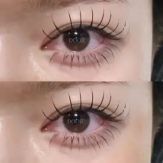 マツエク・マツパ MIU 🎀のマツエク・マツパデザイン