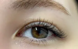 マツエク・マツパ 小西 媛香のマツエク・マツパデザイン