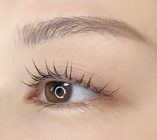 マツエク・マツパ 渡邊 明子のマツエク・マツパデザイン