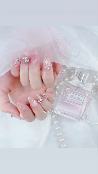 ネイル NA nail salonのネイルデザイン