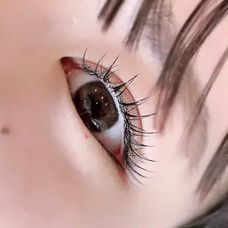 マツエク・マツパ eyelash salon7のマツエク・マツパデザイン