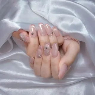 ネイル You&Me IROHAのネイルデザイン