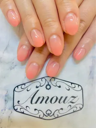 ネイル Amouz横浜店 yamaのネイルデザイン