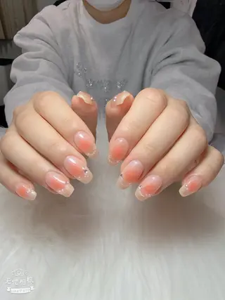 ネイル 西野 カナのネイルデザイン