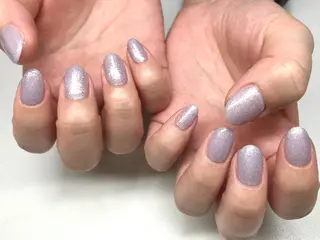 ネイル 三浦 あかりのネイルデザイン