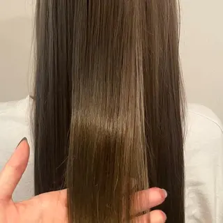 ロング カラー Noël / someya🌛のマツエク・マツパデザイン