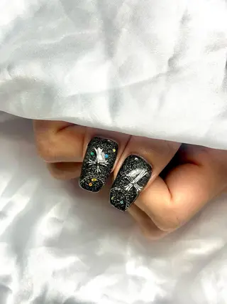 ネイル stella ⋆のネイルデザイン