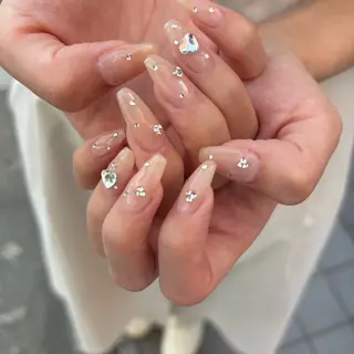 ネイル rinami nailのネイルデザイン