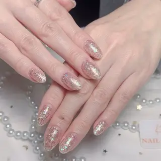 ネイル さくら💮💮 【オフ無料】のネイルデザイン