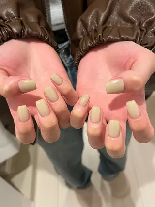 ネイル NORA nail UMEDA MAIのネイルデザイン