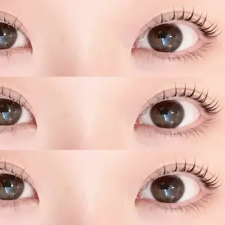 マツエク・マツパ ふわ眉✴︎うぶ眉 🌸maiの眉毛・アイブロウイメージ