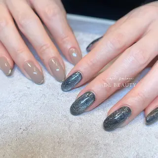 ネイル .. momoko🕊のネイルデザイン