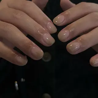 ネイル qua.立川 yukina⋆˙のネイルデザイン