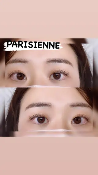 マツエク・マツパ Flora ❀ 𝙖𝙯𝙪 ❀のマツエク・マツパデザイン