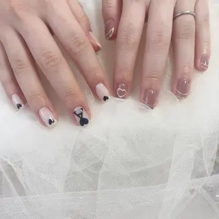 ネイル le ciel nailのネイルデザイン