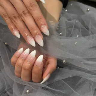 ネイル Acoonail 宮田のネイルデザイン