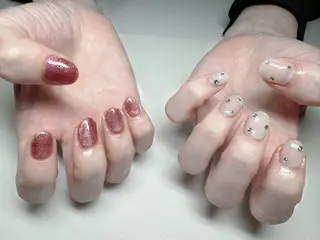 ネイル Rarity nail salonのネイルデザイン