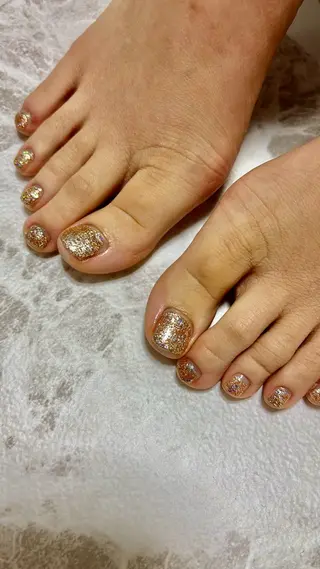 ネイル ulu nailのネイルデザイン